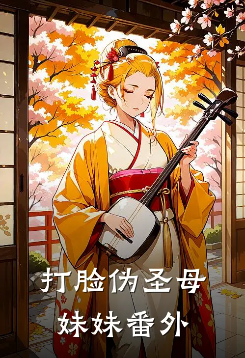 打脸伪圣母妹妹番外