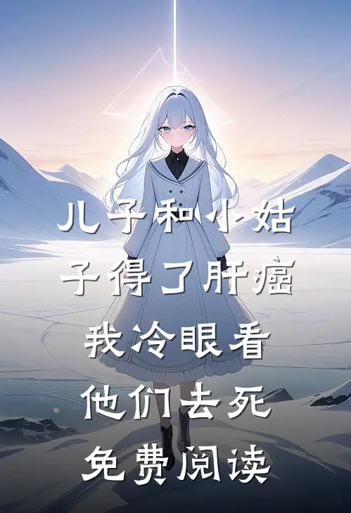 儿子和小姑子得了肝癌，我冷眼看他们去死免费阅读