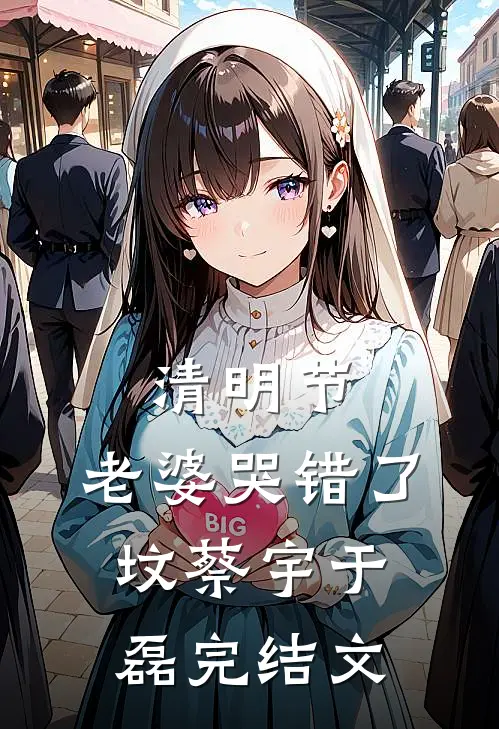 清明节，老婆哭错了坟蔡宇于磊完结文