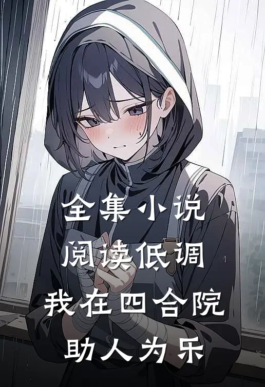 全集小说阅读低调：我在四合院助人为乐