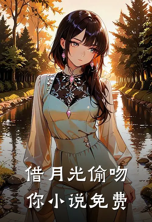 借月光偷吻你小说免费