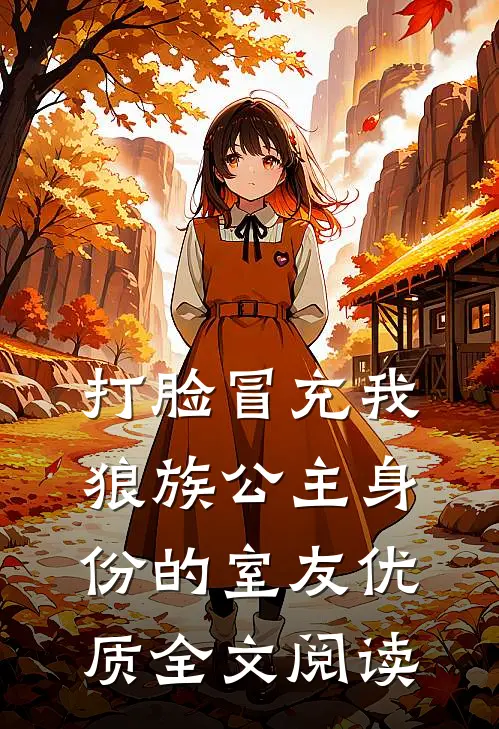 打脸冒充我狼族公主身份的室友优质全文阅读