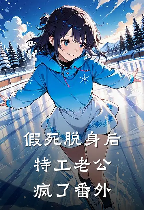 假死脱身后，特工老公疯了番外