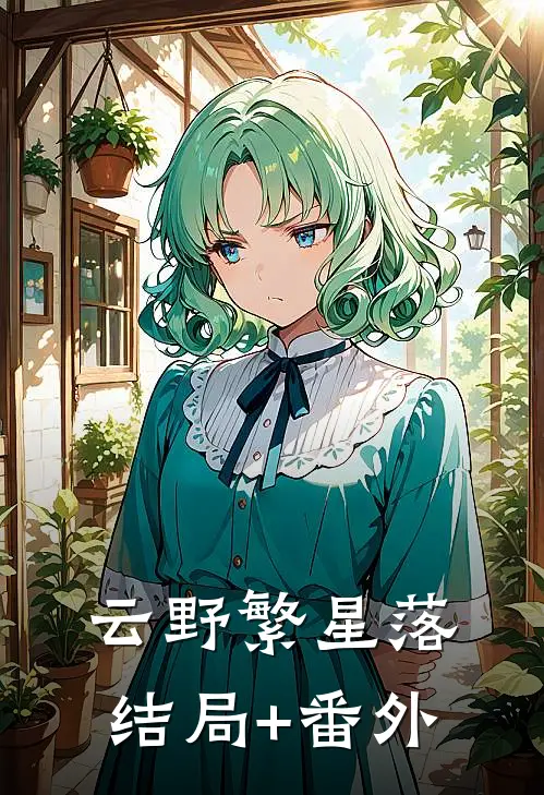 云野繁星落结局+番外