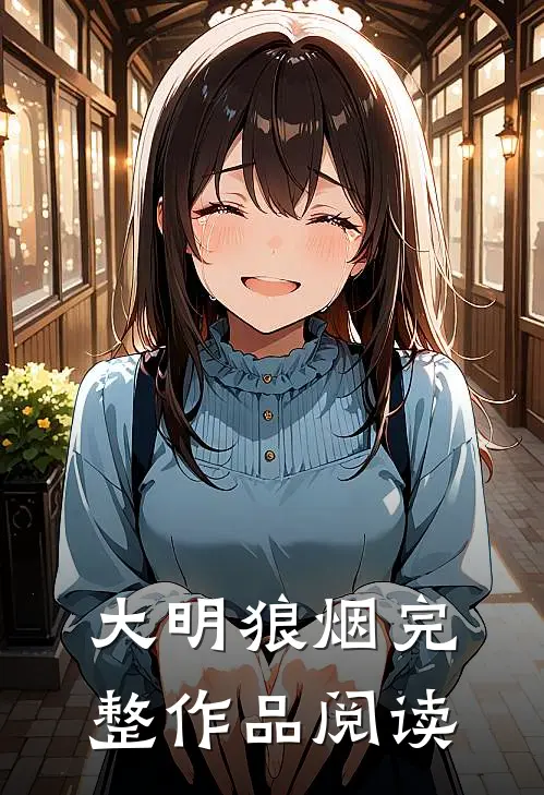 大明狼烟完整作品阅读