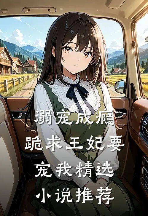 溺宠成瘾：跪求王妃要宠我精选小说推荐
