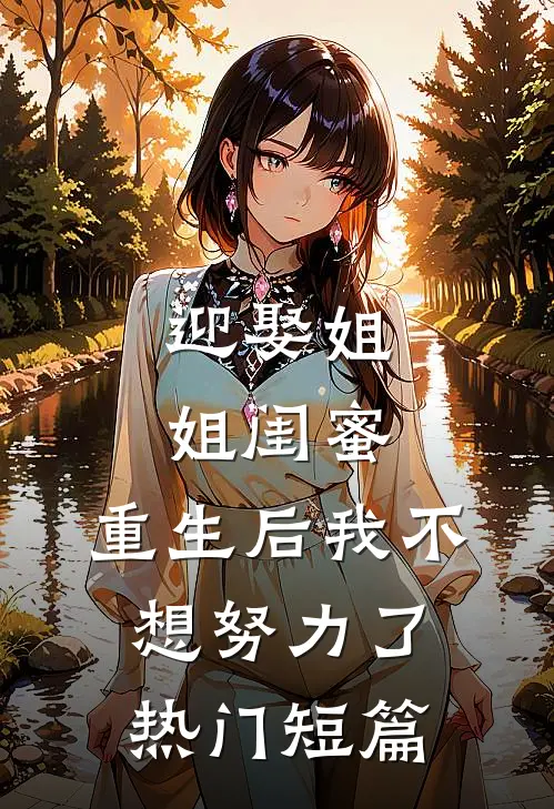 迎娶姐姐闺蜜，重生后我不想努力了热门短篇