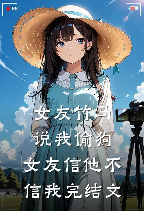 女友竹马说我偷狗，女友信他不信我完结文