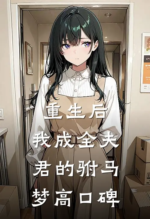 重生后，我成全夫君的驸马梦高口碑