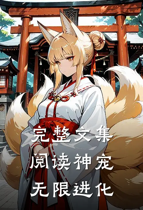 完整文集阅读神宠无限进化