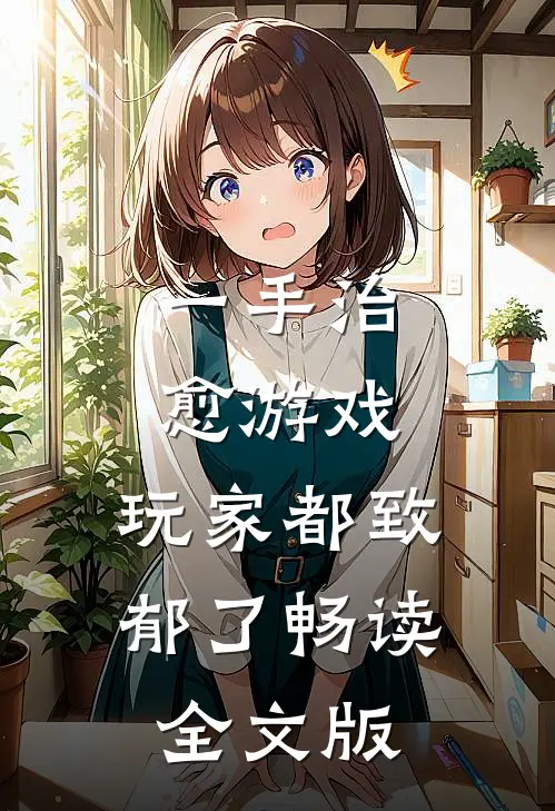 一手治愈游戏，玩家都致郁了畅读全文版