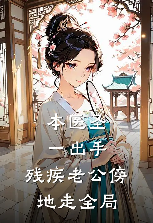 本医圣一出手，残疾老公傍地走全局