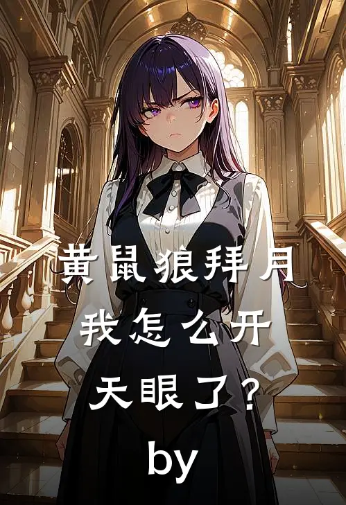 黄鼠狼拜月，我怎么开天眼了？by