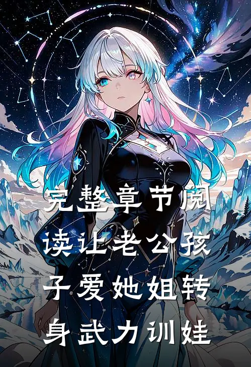 完整章节阅读让老公孩子爱她姐转身武力训娃