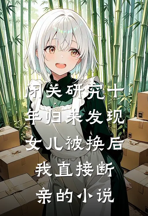 闭关研究十年归来发现女儿被换后，我直接断亲的小说
