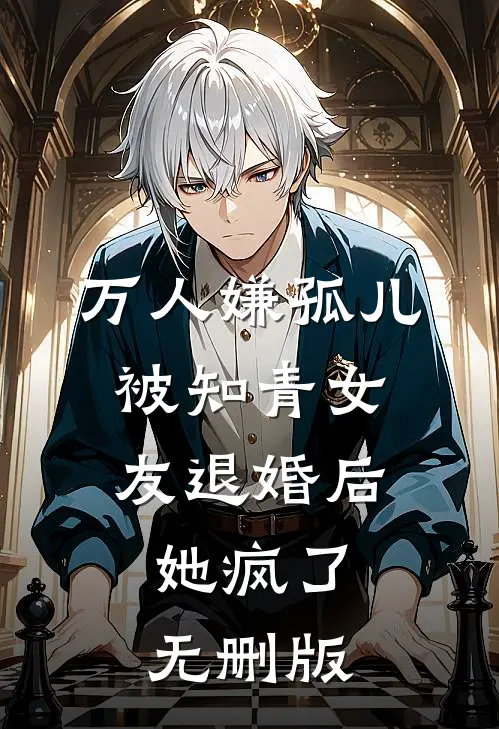 万人嫌孤儿被知青女友退婚后，她疯了无删版