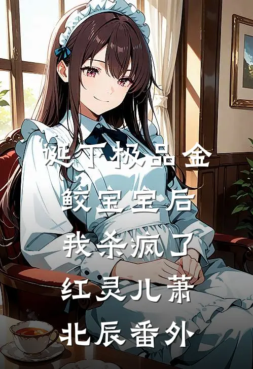 诞下极品金鲛宝宝后，我杀疯了红灵儿萧北辰 番外