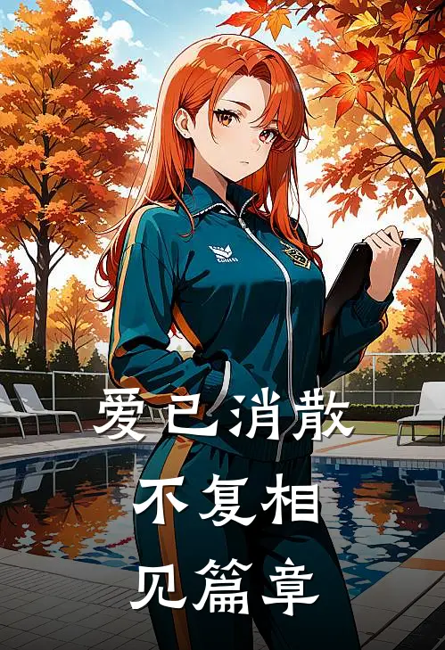 爱已消散，不复相见篇章
