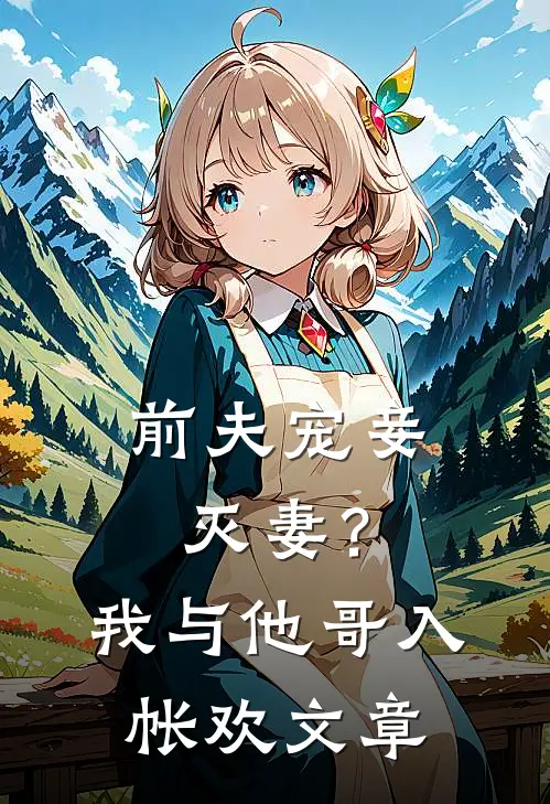 前夫宠妾灭妻?我与他哥入帐欢文章阅读