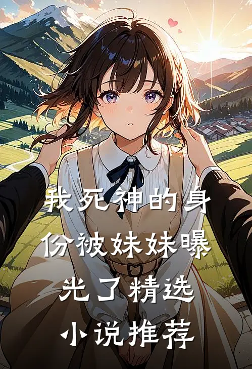 我死神的身份被妹妹曝光了精选小说推荐