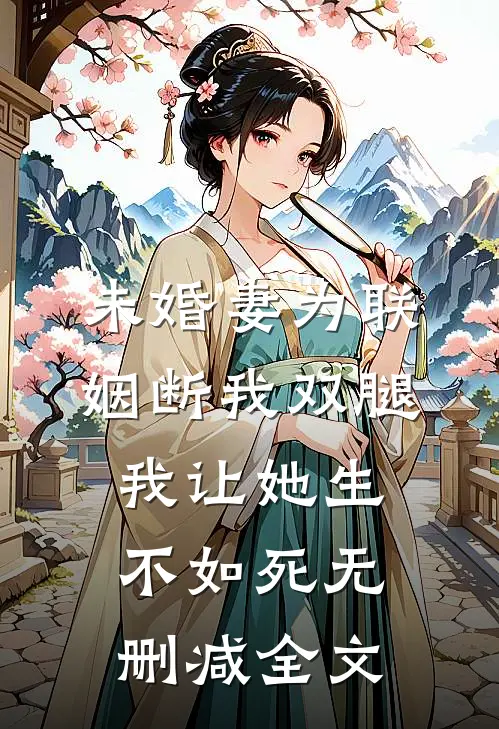 未婚妻为联姻断我双腿，我让她生不如死无删减全文