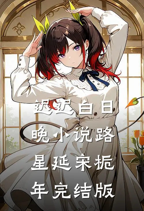 迟迟白日晚小说路星延宋栀年完结版