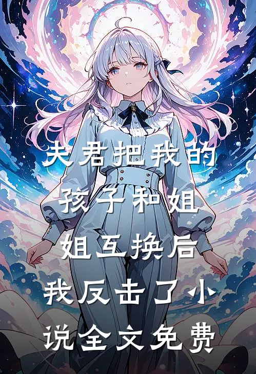 夫君把我的孩子和姐姐互换后，我反击了小说全文免费
