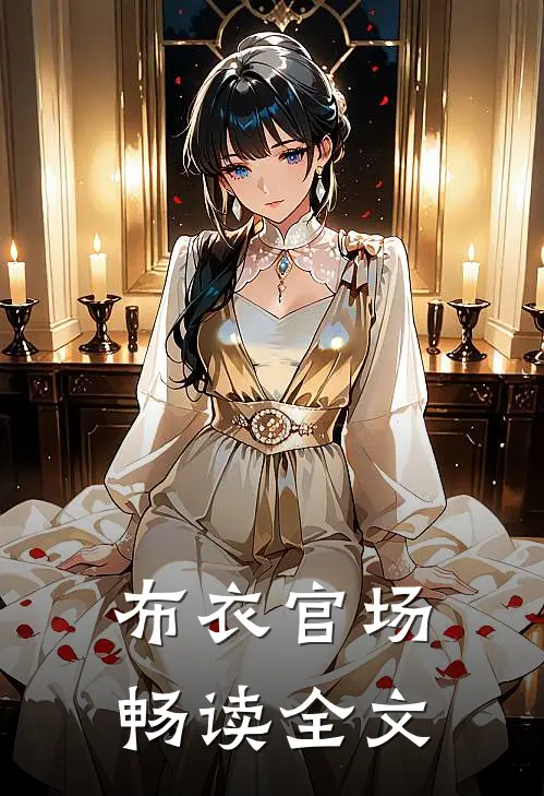 布衣官场畅读全文