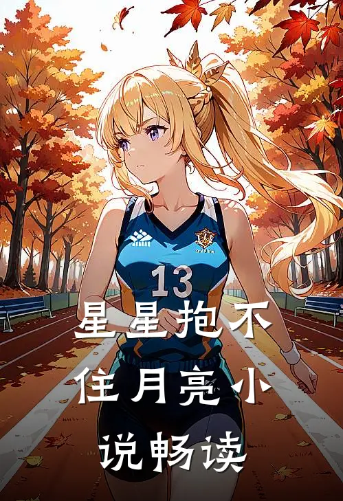 星星抱不住月亮小说畅读