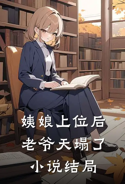 姨娘上位后老爷天塌了小说结局