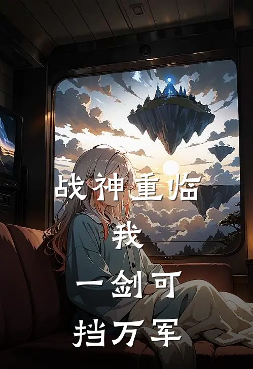 战神重临：我，一剑可挡万军
