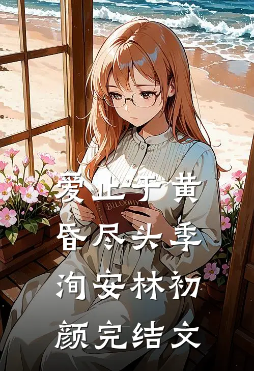 爱止于黄昏尽头季洵安林初颜完结文