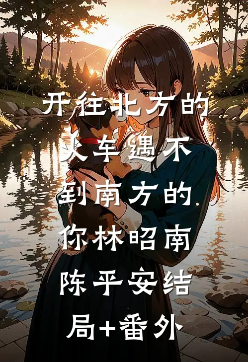 开往北方的火车遇不到南方的你林昭南陈平安结局+番外