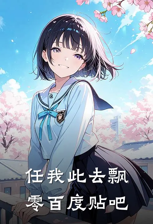 任我此去飘零百度贴吧