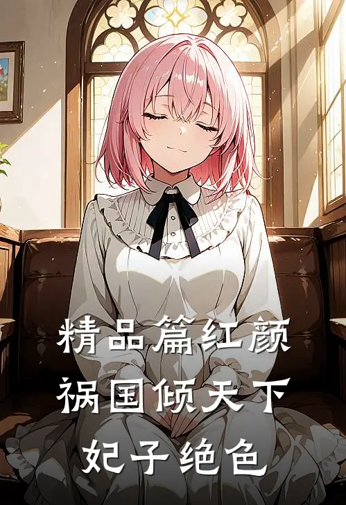 精品篇红颜祸国倾天下：妃子绝色