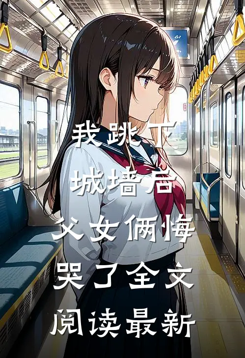 我跳下城墙后，父女俩悔哭了全文阅读最新