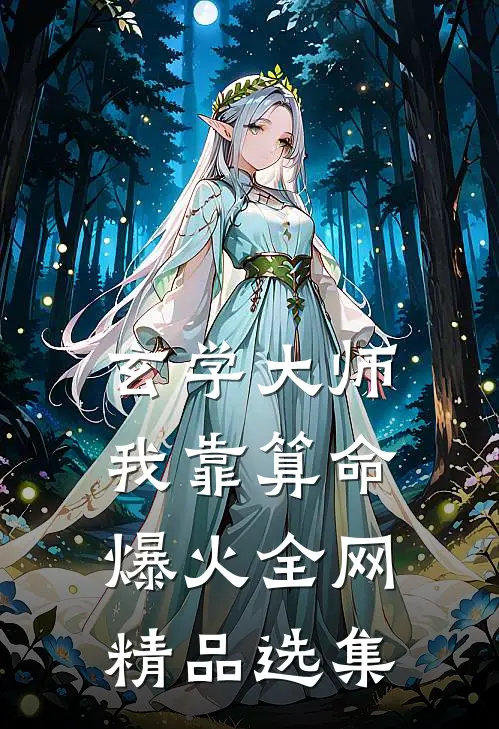 玄学大师：我靠算命爆火全网精品选集