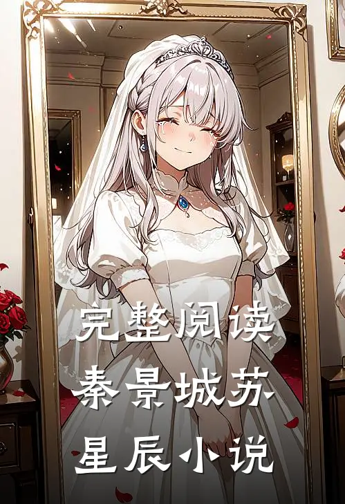 完整阅读秦景城苏星辰小说