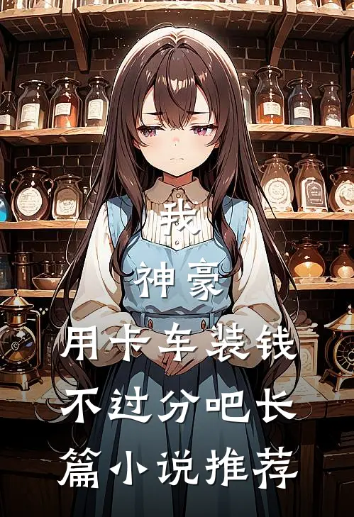 我，神豪，用卡车装钱不过分吧长篇小说推荐
