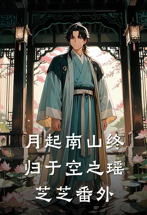 月起南山终归于空之瑶芝芝 番外
