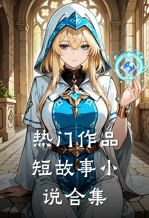 热门作品短故事小说合集