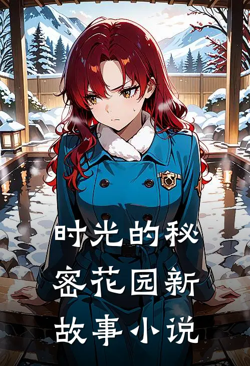 时光的秘密花园-新故事小说