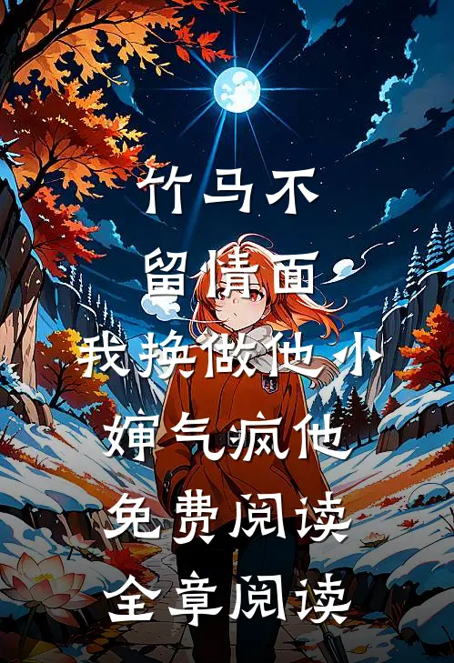 竹马不留情面,我换做他小婶气疯他免费阅读全章阅读