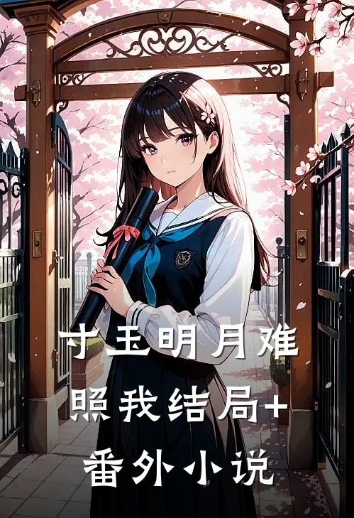 寸玉明月难照我结局+番外小说