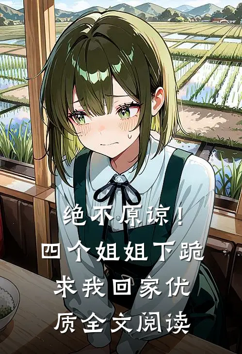 绝不原谅!四个姐姐下跪求我回家优质全文阅读