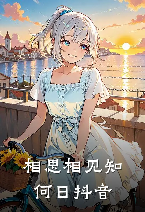 相思相见知何日抖音