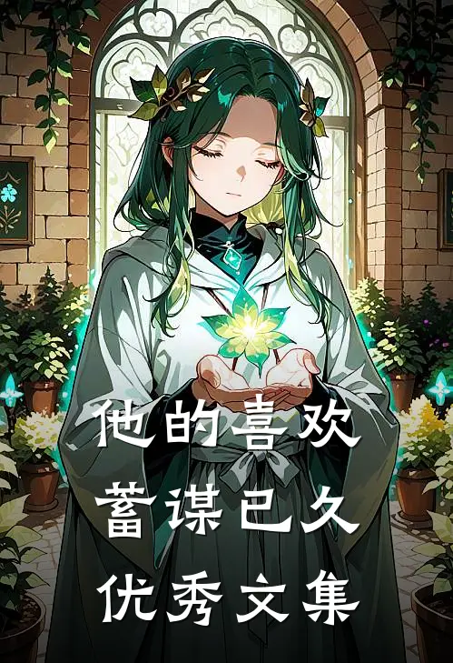 他的喜欢，蓄谋已久优秀文集
