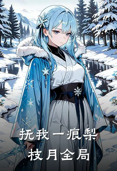 抚我一痕梨枝月全局