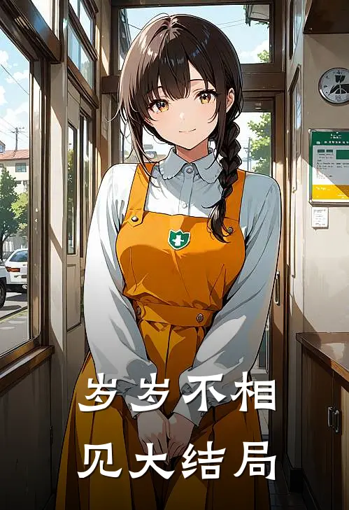 岁岁不相见大结局