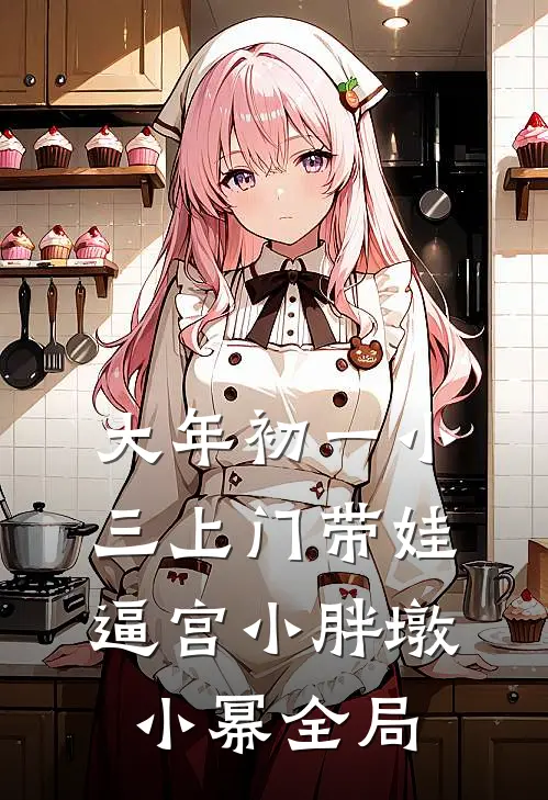 大年初一小三上门带娃逼宫小胖墩小幂全局